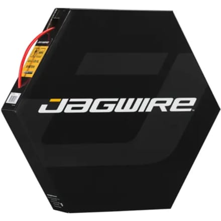 Derailleurhuis Jagwire Workshop 4mm LEX-SL Slick 30 m