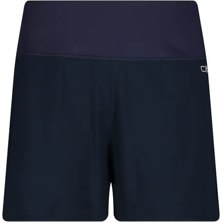 Polyester hardloopshort voor dames CMP Unlimitech