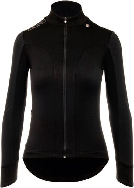 Bioracer Vesper Tempest Spring Jacket Zwart Maat M