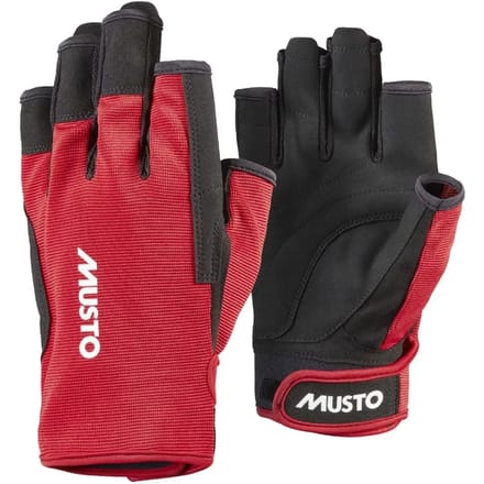 Handschoenen Musto Essential Sailing Sf 2.0