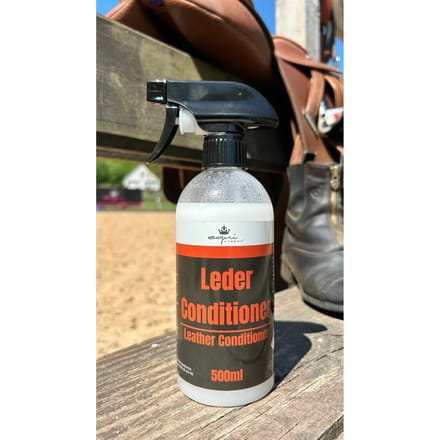 Leder reinigingsspray EquiXtreme Lederconditioner