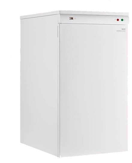 Baxi Gavina-EM 20GTI oliegestookte combiketel