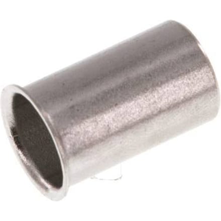 14x12mm RVS Versterkingshuls