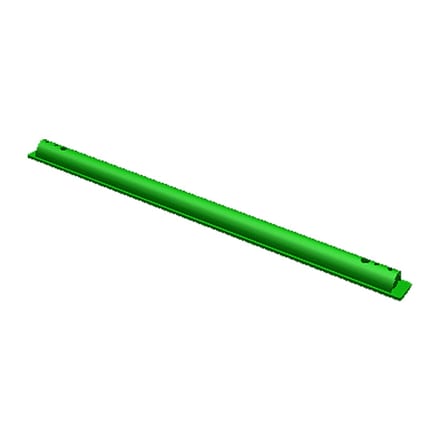 AEG deurgreep, inox, 331mm/283mm 3548073067