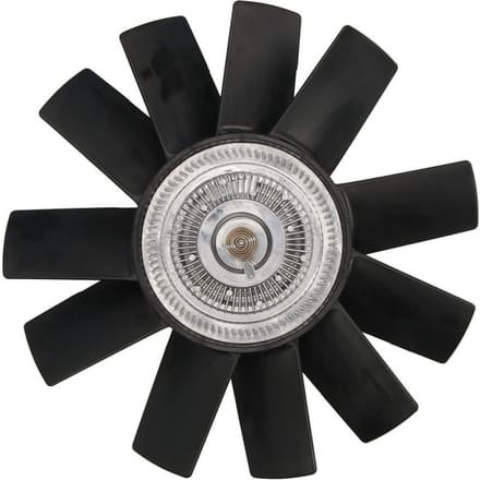 Koppeling, radiatorventilator NRF 49563