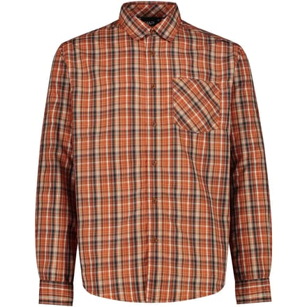 Shirt met lange mouwen CMP