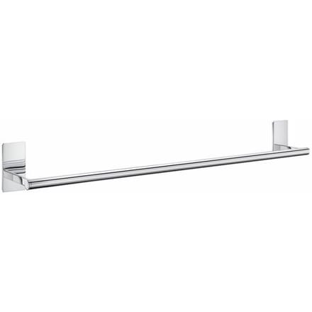 Smedbo Badkameraccessoire Smedbo Pool ZK3464 handdoekhouder 630mm