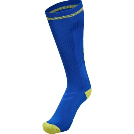 Hummel-sokken Elite Indoor Sock High 204044