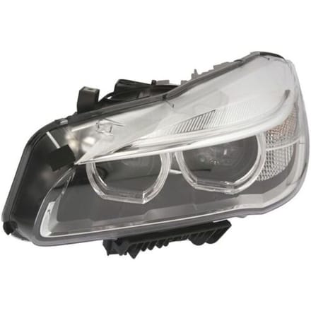 Koplamp, bevestiging MAGNETI MARELLI 711451000223