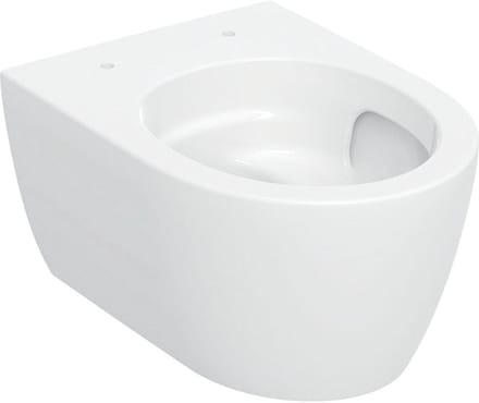 Geberit Icon wandcloset 49cm diepspl. turboflush wit