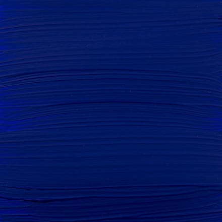 Acrylverf - 518 Kobaltblauw Donker Ultramarijn - Amsterdam Expert - 150 ml