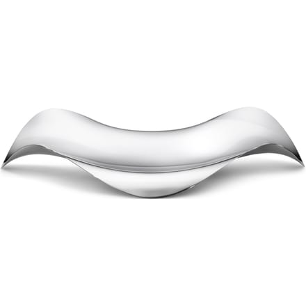 Georg Jensen - Cobra Tablet ovaal - zilver