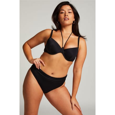 Hunkemöller Rio Bikinibroekje Luxe Zwart