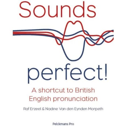 Sounds Perfect! - Raf Erzeel