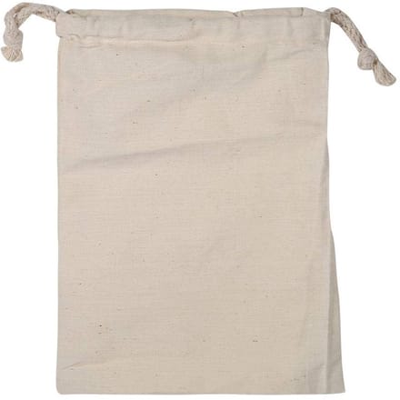 Dailygoods- Waszak Grote Capaciteit - Katoenen Waszak - Heavy Duty