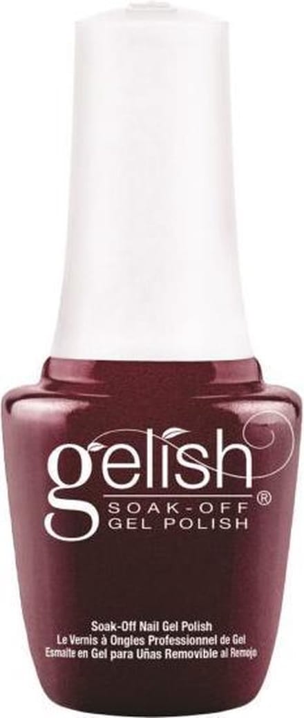 Gelish - MY FORBIDDEN LOVE 9ml