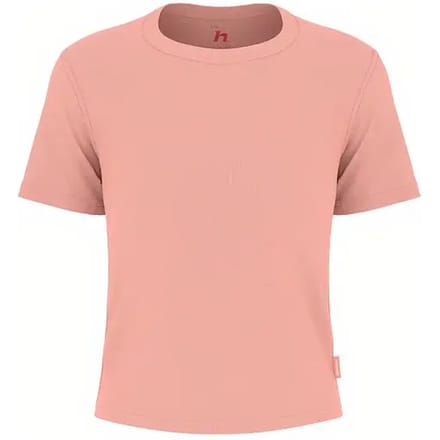 T-shirt dames Hannah Mel