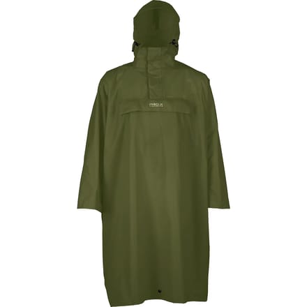 Pro-x elements High Peak olive - Afmetingen M/L