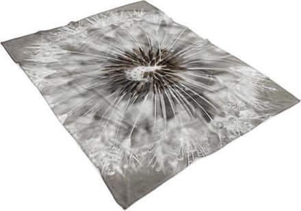 ZoHome Shannon Plaid - Fleece - 140x200 cm - Multi