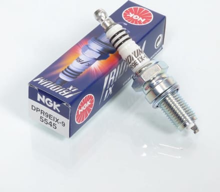 ngk bougie voor motor ktm 500 txc na 2000 nieuw