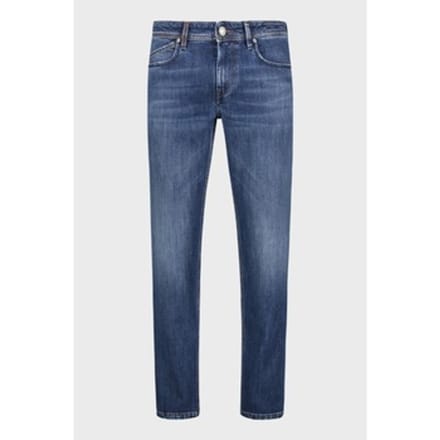 Jeans Re-hash P015302822UC