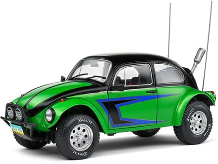 Solido Beetle Baja grün 1:18 Auto