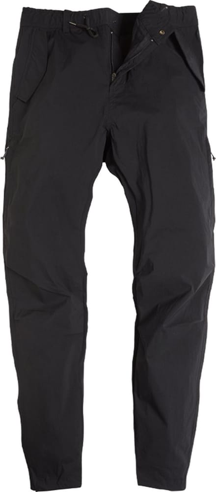 Vintage Industries Eldridge Pants Black XS