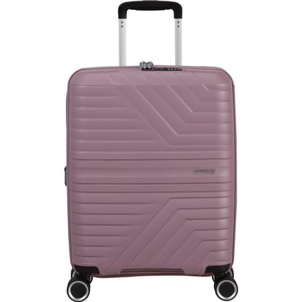 American Tourister Flytwist Handbagage Frosted Blush