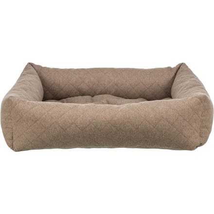 Hoekig hondenbed Trixie Caliente