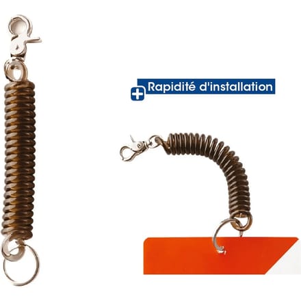 Tremblay Bakenhaak