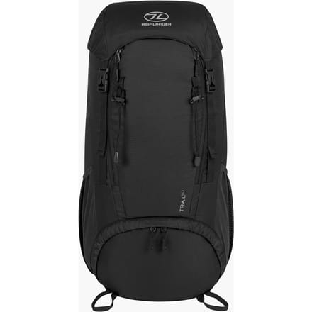 HIGHLANDER Trail 40 ltr black