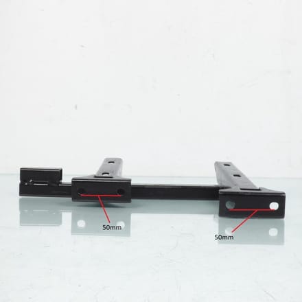 Support divers pour Quad Campell 650 DF4-650 Quad chinois Neuf