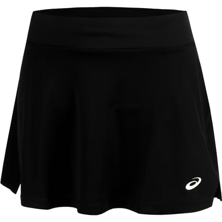 ASICS Court Rok Dames-Zwart