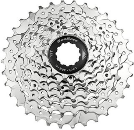 SunRace cassette 7V 11-28 CSM637AS-N-BOX