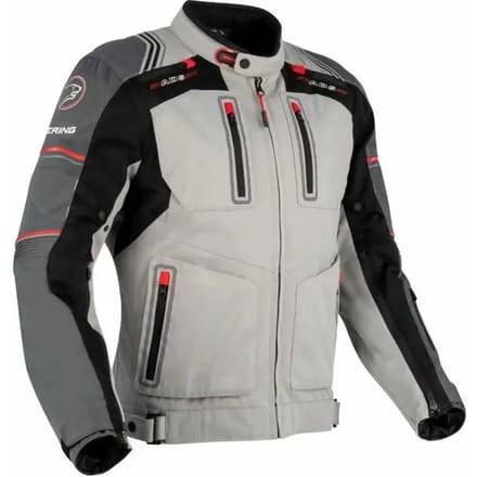 Motorjas Bering Portland