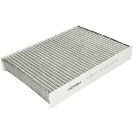 Cabineluchtfilter  SOFIMA S 4234 CA