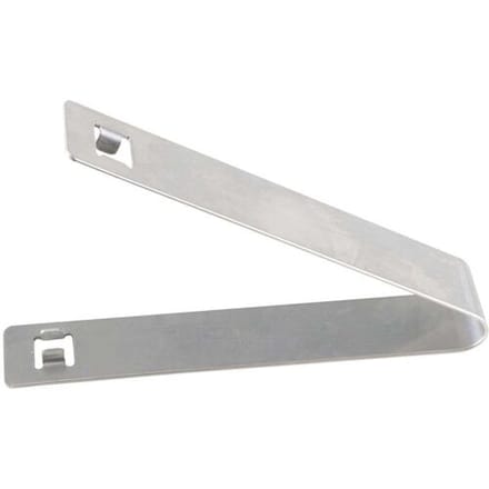 KS Tools 115.1184 Brandstofleidingtang 124 mm 1 stuk(s)