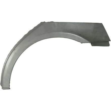 Spatbord BLIC 6504-03-3500581P, links