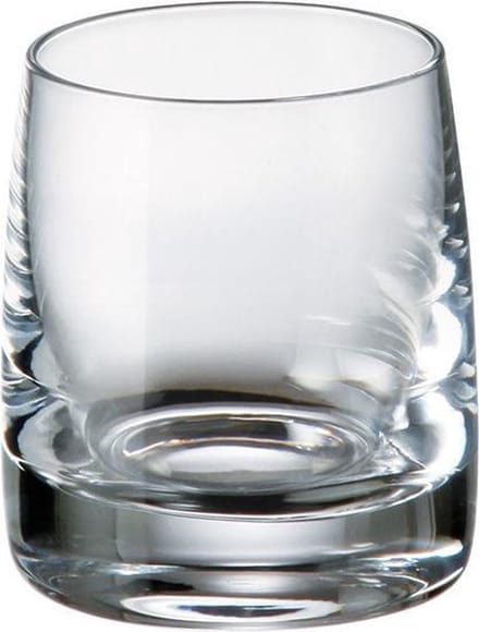 Crystalite Bohemia Likeur Pavo - Kristal - 60ml - 6 stuks