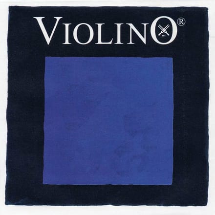 Pirastro P417241 violin string A-2 3/4+1/2, medium, synthetic, aluminum