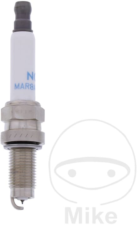 Ngk Mar8ai-10ds 92997 Bougie Transparant