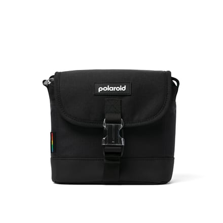 Polaroid Box Camera Bag - Spectrum