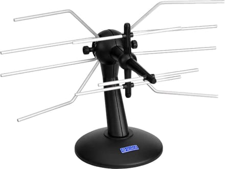 Telkom Telmor - DSP-860 5G Serie - Binnen Antenne - DVB-T2 - 5G beschermd