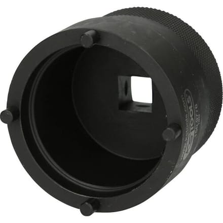 KS Tools 150.9776 1/2 Draagscharnierdopsleutel voor Toyota, 66,0 mm