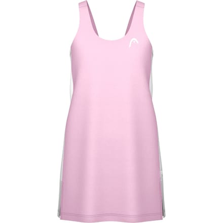 HEAD Spirit Jurk Dames-Paars