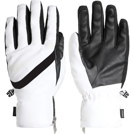 Dames skihandschoenen Zanier Stubai,STX
