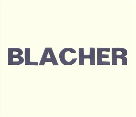 Boris Blacher, Paul Dessau, Kurt Weill, Hanns Eisler - Blacher (2 CD)