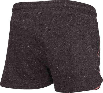 Damesshort Loap Edgara Blk Zwart - XL
