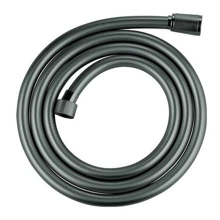 Grohe Doucheslang - Anti-torsie - Krasvrij - Hard Graphite - 175cm
