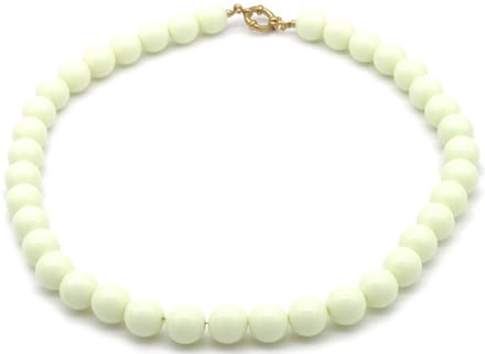 Kralen Ketting – 40-45cm – Tijdloos Cadeau voor Dames